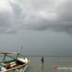 Cuaca di Pangkal Pinang dan Sekitarnya: Hujan dan Berawan Tebal
