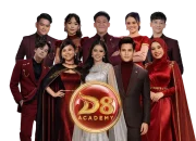 D Academy 8 Indosiar: Tempat Mimpi Para Calon Bintang Dangdut Indonesia Ditempa