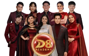 D Academy 8 Indosiar: Tempat Mimpi Para Calon Bintang Dangdut Indonesia Ditempa