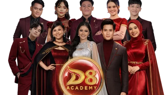 D Academy 8 Indosiar: Tempat Mimpi Para Calon Bintang Dangdut Indonesia Ditempa
