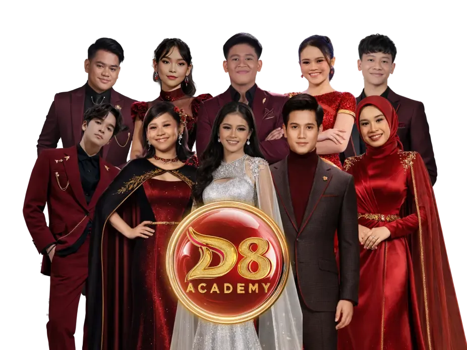 D Academy 8 Indosiar: Tempat Mimpi Para Calon Bintang Dangdut Indonesia Ditempa