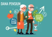 Dana Pensiun di Tengah Volatilitas Pasar Keuangan: Tantangan dan Peluang