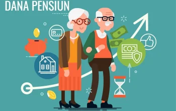 Dana Pensiun di Tengah Volatilitas Pasar Keuangan: Tantangan dan Peluang