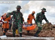 Darurat Bencana: Indonesia dan Dunia Menghadapi Tantangan Alam