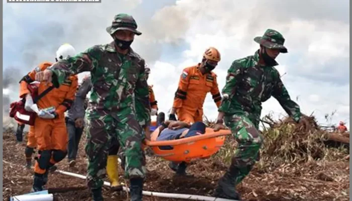 Darurat Bencana: Indonesia dan Dunia Menghadapi Tantangan Alam
