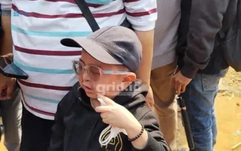 Daus Mini Terima Ancaman Pembunuhan Usai Identitas Dicatut Akun Media Sosial