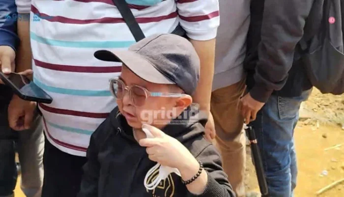 Daus Mini Terima Ancaman Pembunuhan Usai Identitas Dicatut Akun Media Sosial
