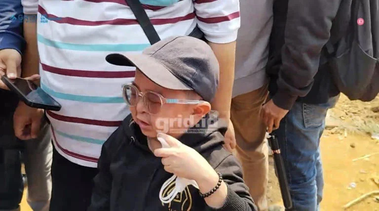 Daus Mini Terima Ancaman Pembunuhan Usai Identitas Dicatut Akun Media Sosial