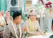 Dea Annisa Berbagi Alasan Berhijab Setelah Menikah, Pilih Konsep Pernikahan Intimate