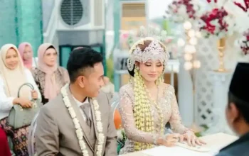 Dea Annisa Berbagi Alasan Berhijab Setelah Menikah, Pilih Konsep Pernikahan Intimate