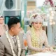 Dea Annisa Berbagi Alasan Berhijab Setelah Menikah, Pilih Konsep Pernikahan Intimate