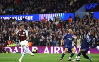 Debut Youri Tielemans di MU Berlangsung Sukses, Tahan PSG dan Berpotensi Besar Bersama Bruno Fernandes