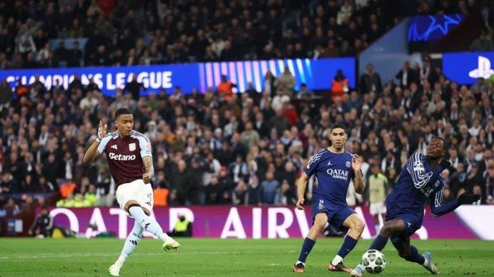 Debut Youri Tielemans di MU Berlangsung Sukses, Tahan PSG dan Berpotensi Besar Bersama Bruno Fernandes