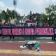 Demo Gedung OT: Massa Tuntut Permohonan Maaf atas Dugaan Penistaan Agama