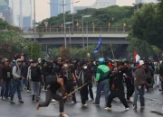 Demo Hari Ini: Berita Terbaru dari Berbagai Penjuru Dunia