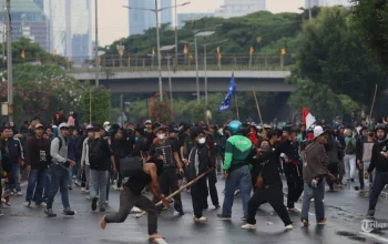 Demo Hari Ini: Berita Terbaru dari Berbagai Penjuru Dunia