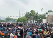 Demo Jakarta: Aksi Damai atau Tindakan Provokatif?