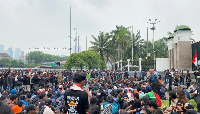 Demo Jakarta: Aksi Damai atau Tindakan Provokatif?
