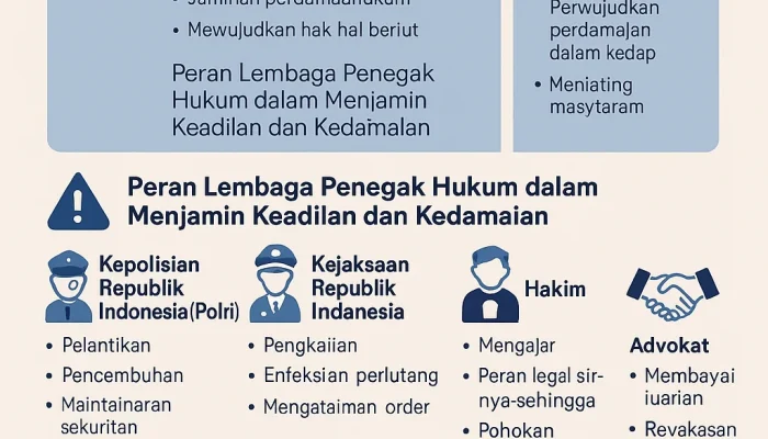 Denda dan Sanksi: Perlindungan Hukum di Berbagai Sektor