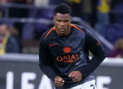 Denzel Dumfries Bergabung dengan Real Madrid, Inter Milan Temukan Pengganti
