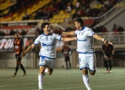 Deportes Iquique Mengalahkan Deportes Limache di Copa Chile 2026