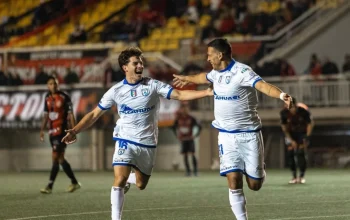 Deportes Iquique Mengalahkan Deportes Limache di Copa Chile 2026