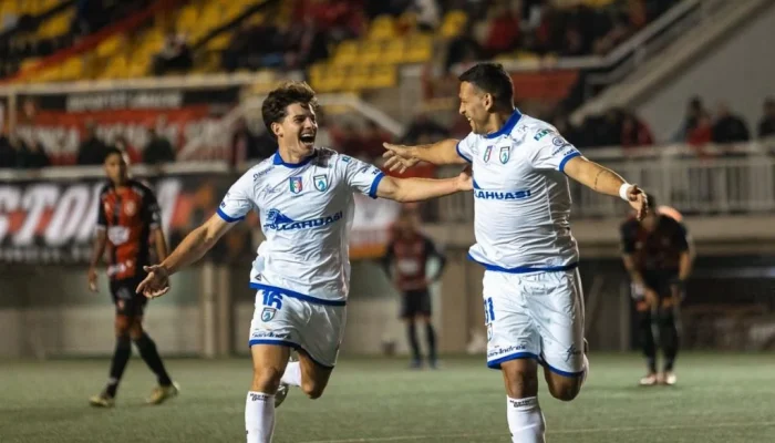 Deportes Iquique Mengalahkan Deportes Limache di Copa Chile 2026