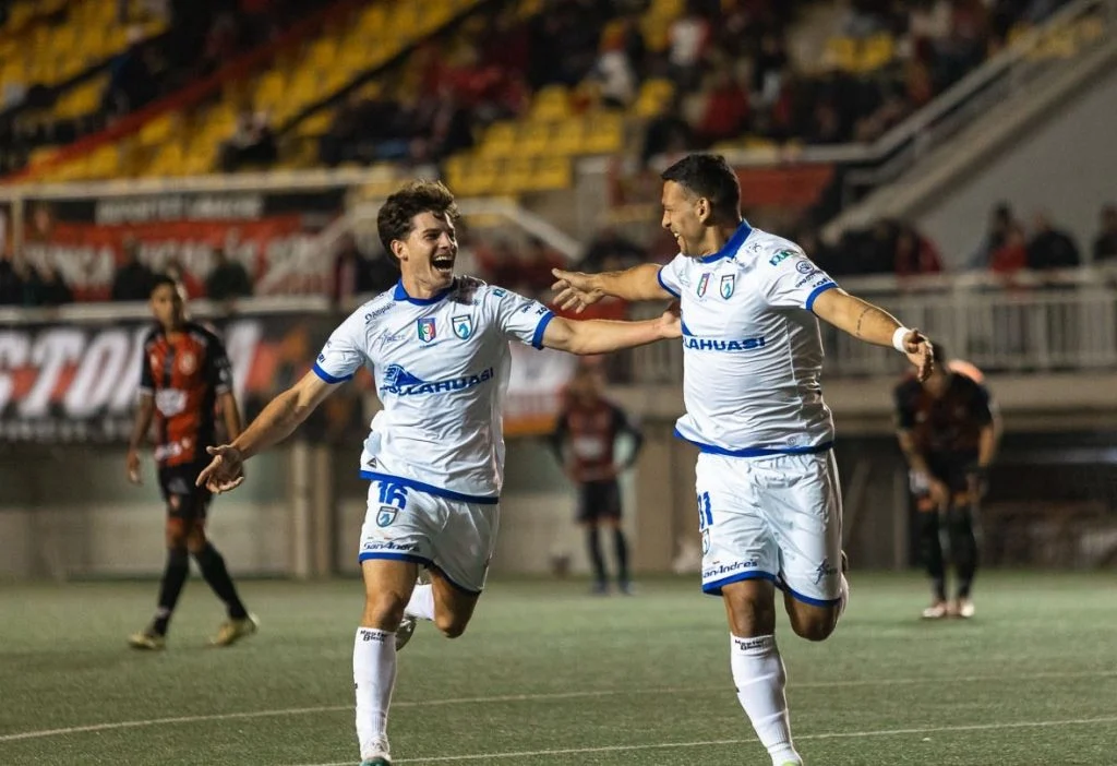Deportes Iquique Mengalahkan Deportes Limache di Copa Chile 2026