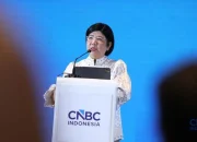 Destry Damayanti Siap Jadi Gubernur Bank Indonesia, Simak Ulasan Pakar dan Tantangan yang Dihadapi