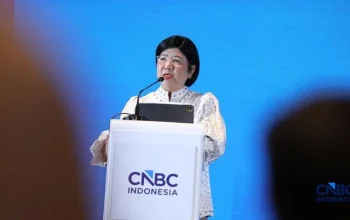 Destry Damayanti Siap Jadi Gubernur Bank Indonesia, Simak Ulasan Pakar dan Tantangan yang Dihadapi