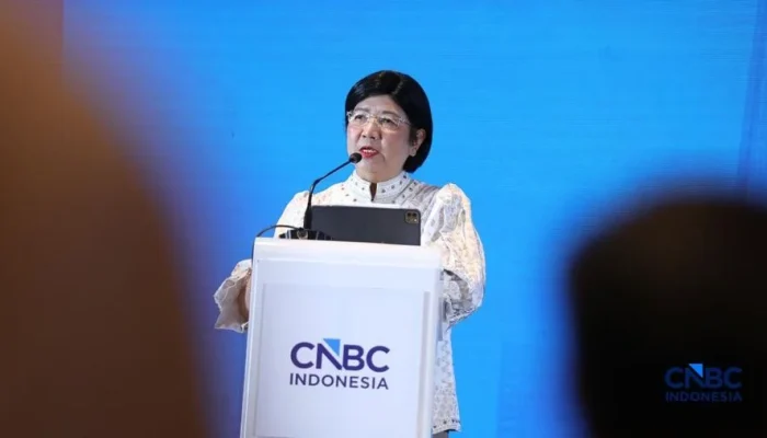 Destry Damayanti Siap Jadi Gubernur Bank Indonesia, Simak Ulasan Pakar dan Tantangan yang Dihadapi