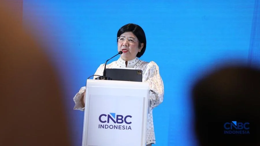 Destry Damayanti Siap Jadi Gubernur Bank Indonesia, Simak Ulasan Pakar dan Tantangan yang Dihadapi