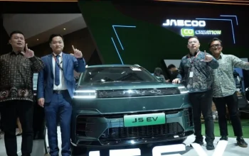 Dewa United Perkuat Lini Serang, Audi Lengkapi Lini SUV Premium, dan Jaecoo Hadirkan Lini Kendaraan Ramah Lingkungan
