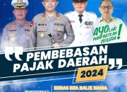 Dewan Perwakilan Rakyat Daerah Provinsi Jawa Timur: Pemutihan Pajak dan Peran Legislatif