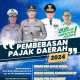Dewan Perwakilan Rakyat Daerah Provinsi Jawa Timur: Pemutihan Pajak dan Peran Legislatif
