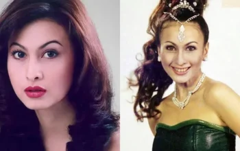 Diana Pungky: Dari Pemeran Jinny Oh Jinny Hingga Mengalami Penipuan Puluhan Miliar