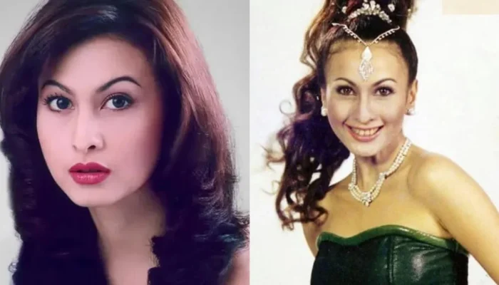 Diana Pungky: Dari Pemeran Jinny Oh Jinny Hingga Mengalami Penipuan Puluhan Miliar