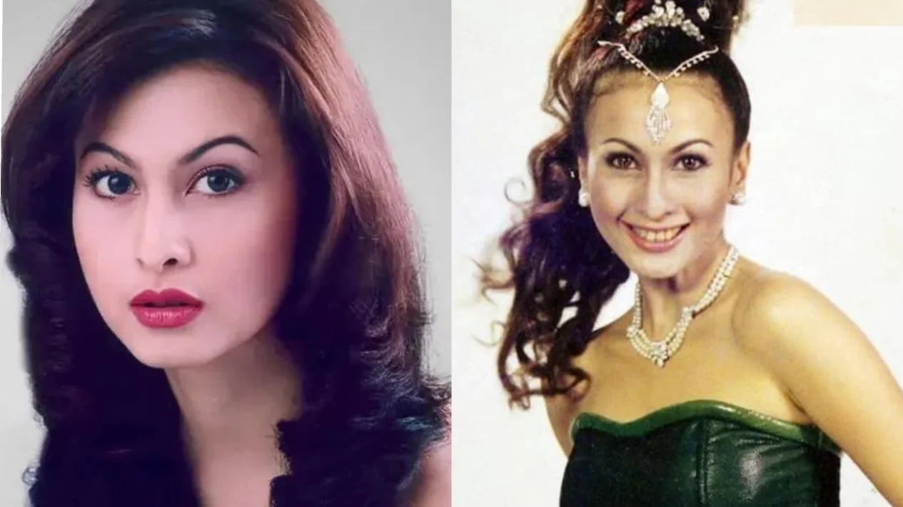 Diana Pungky: Dari Pemeran Jinny Oh Jinny Hingga Mengalami Penipuan Puluhan Miliar