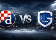 Dinamo Zagreb vs Thun: Pertarungan Sengit di Liga Champions UEFA
