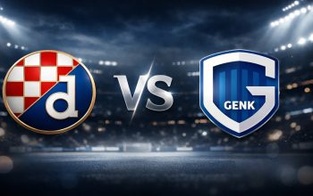 Dinamo Zagreb vs Thun: Pertarungan Sengit di Liga Champions UEFA