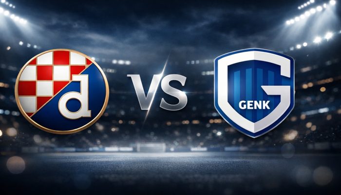 Dinamo Zagreb vs Thun: Pertarungan Sengit di Liga Champions UEFA