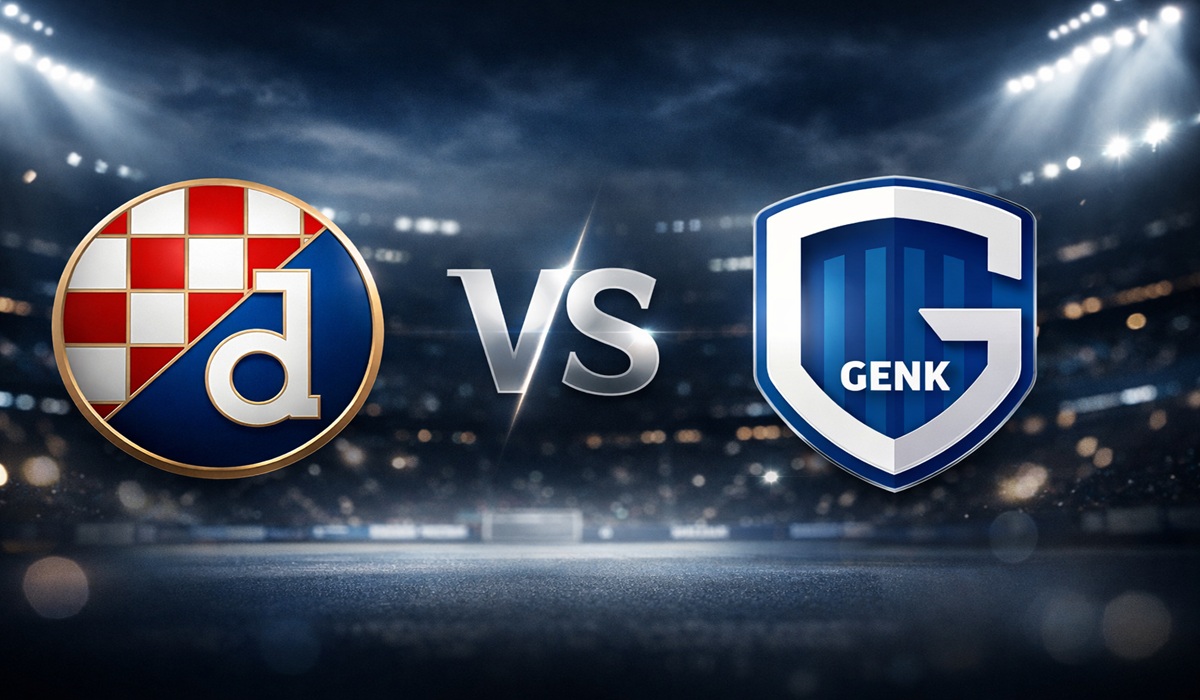 Dinamo Zagreb vs Thun: Pertarungan Sengit di Liga Champions UEFA