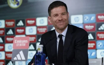 Diogo Costa Dikabarkan Menjadi Target Utama Chelsea, Xabi Alonso Punya Keputusan
