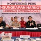 Direktorat Jenderal Bea dan Cukai Tangkap 1,3 Ton Ketamin dan Hadapi Kasus Korupsi