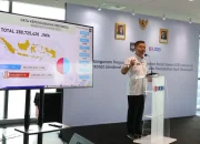 Direktur Jenderal Kependudukan dan Pencatatan Sipil: NIK dan IKD Jadi Fondasi Transformasi Digital Pemerintah