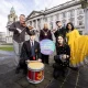 Disney+ dan Universal Berlomba di Box Office, Sementara Fleadh Cheoil na hÉireann Hadirkan Festival Besar di Belfast