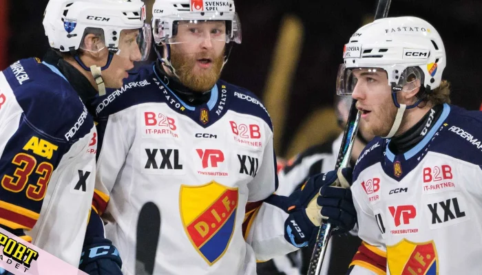 Djurgården vs Västerås SK: Pertarungan Sengit di Allsvenskan