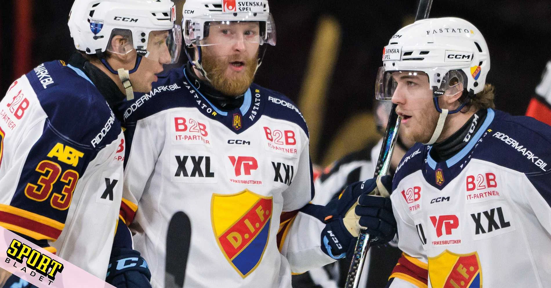 Djurgården vs Västerås SK: Pertarungan Sengit di Allsvenskan