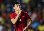 Doan Van Hau dan Vietnam Siap Tantang Timnas Indonesia di Piala AFF 2026