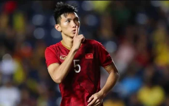 Doan Van Hau dan Vietnam Siap Tantang Timnas Indonesia di Piala AFF 2026